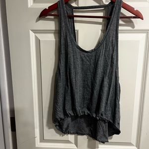 Workout Tank